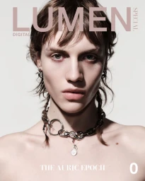 Lumen Spring 2025 Covers