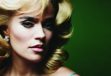 Mas Audaz, Maz Karol G