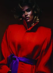 Mas Audaz, Maz Karol G