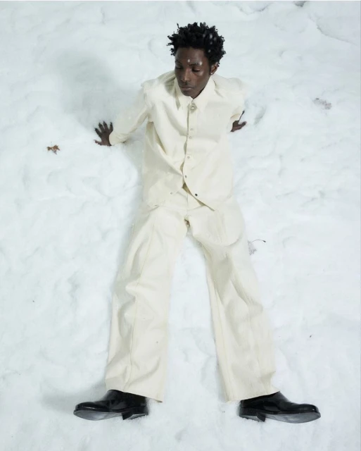 Helmet Lang Resort 2026