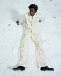 Helmet Lang Resort 2026