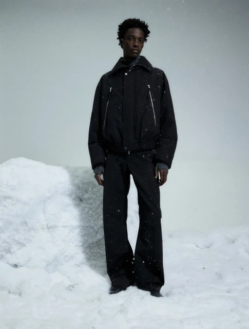 Helmet Lang Resort 2026