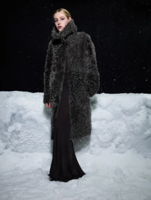 Helmet Lang Resort 2026