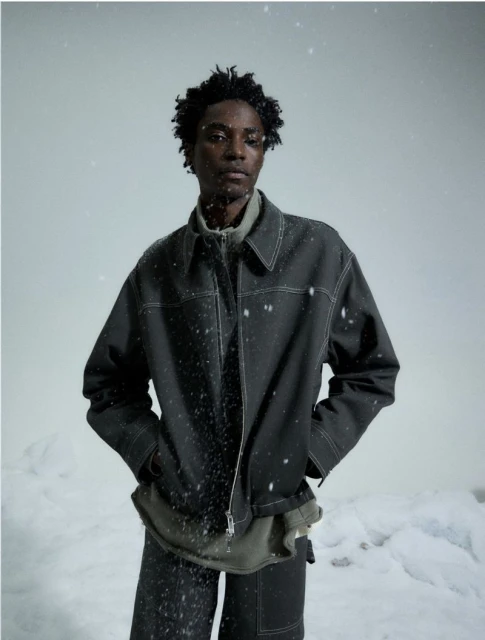 Helmet Lang Resort 2026