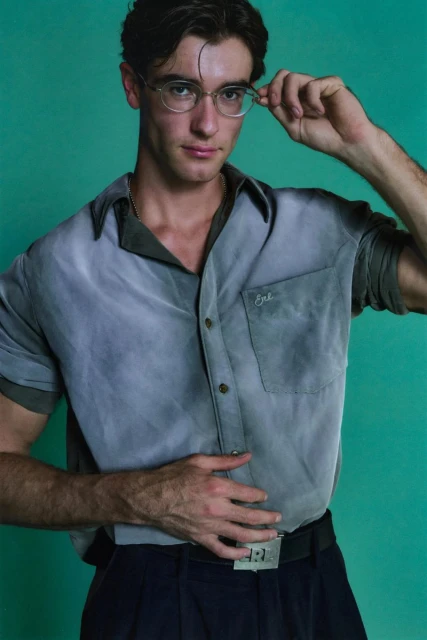 ERL RESORT SPRING SUMMER 2026