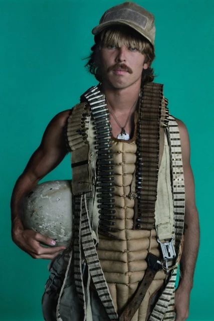 ERL RESORT SPRING SUMMER 2026