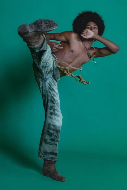 ERL RESORT SPRING SUMMER 2026