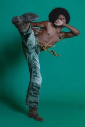 ERL RESORT SPRING SUMMER 2026