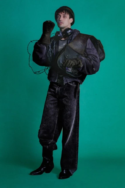 ERL RESORT SPRING SUMMER 2026