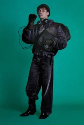 ERL RESORT SPRING SUMMER 2026