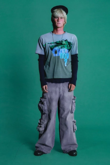 ERL RESORT SPRING SUMMER 2026