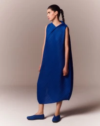 Pleats Please F/W 25 Lookbook