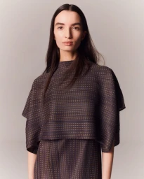 Pleats Please F/W 25 Lookbook