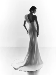 Elisabetta Franchi x Pronovias S/S 26