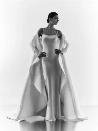 Elisabetta Franchi x Pronovias S/S 26