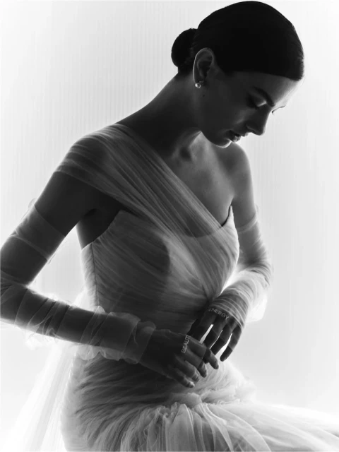 Elisabetta Franchi x Pronovias S/S 26