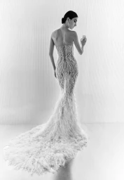 Elisabetta Franchi x Pronovias S/S 26