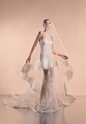 Elisabetta Franchi x Pronovias S/S 26