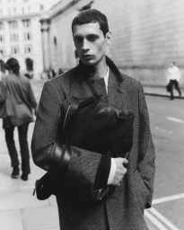 The outerwear collection