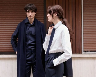 Figaret - Automne/Hiver 2025