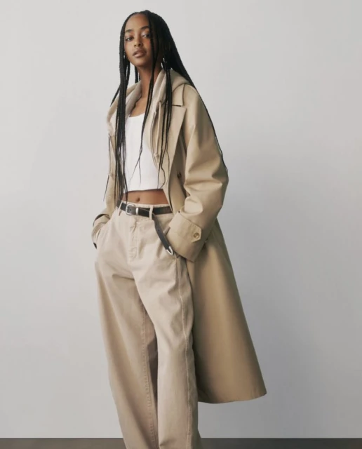 GAP FALL 2025 by Rob Clements