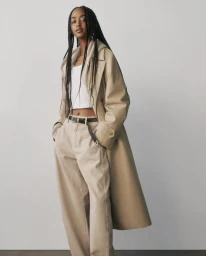 GAP FALL 2025 by Rob Clements