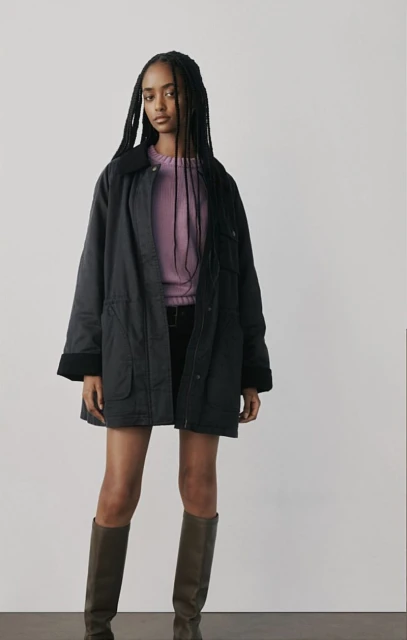 GAP FALL 2025 by Rob Clements