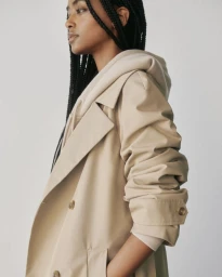 GAP FALL 2025 by Rob Clements