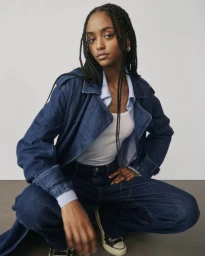 GAP FALL 2025 by Rob Clements