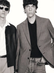 Massimo Dutti : All about business