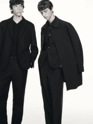 Massimo Dutti : All about business