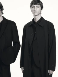 Massimo Dutti : All about business