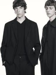 Massimo Dutti : All about business