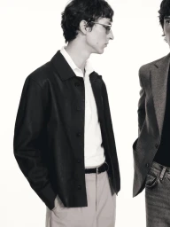 Massimo Dutti : All about business