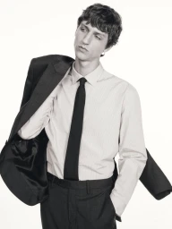 Massimo Dutti : All about business