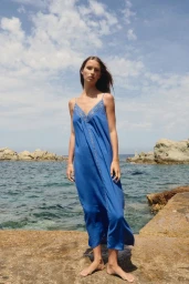 H&M Coastal Summer 2025 Collection