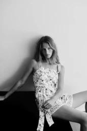 H&M Coastal Summer 2025 Collection