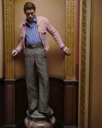 Vivienne Westwood Spring-Summer 2026 Collection