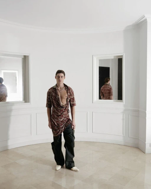 Vivienne Westwood Spring-Summer 2026 Collection