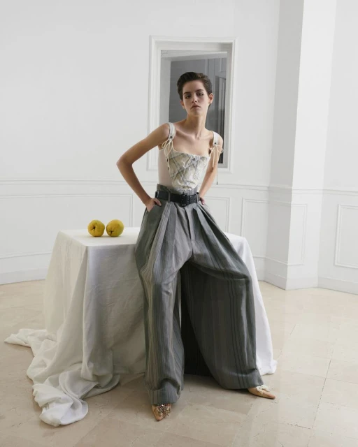 Vivienne Westwood Spring-Summer 2026 Collection