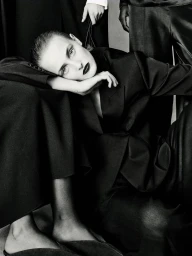 Massimo Dutti Limited Edition Fall/Winter Collection