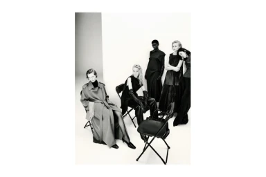 Massimo Dutti Limited Edition Fall/Winter Collection