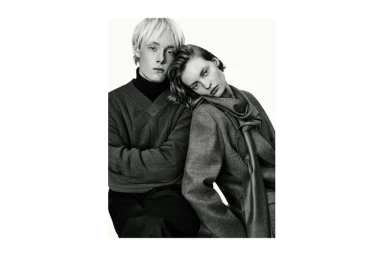 Massimo Dutti Limited Edition Fall/Winter Collection