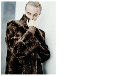 Massimo Dutti Limited Edition Fall/Winter Collection