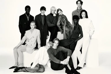 Massimo Dutti Limited Edition Fall/Winter Collection