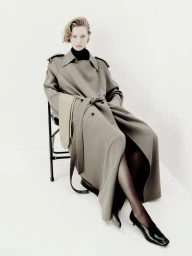 Massimo Dutti Limited Edition Fall/Winter Collection