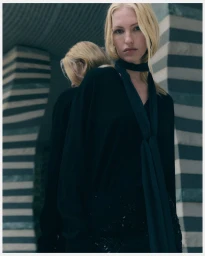 SS25 Semicouture Winter Collection