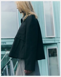 SS25 Semicouture Winter Collection