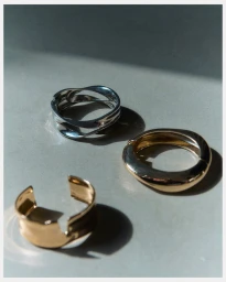 SS25 Semicouture Winter Collection