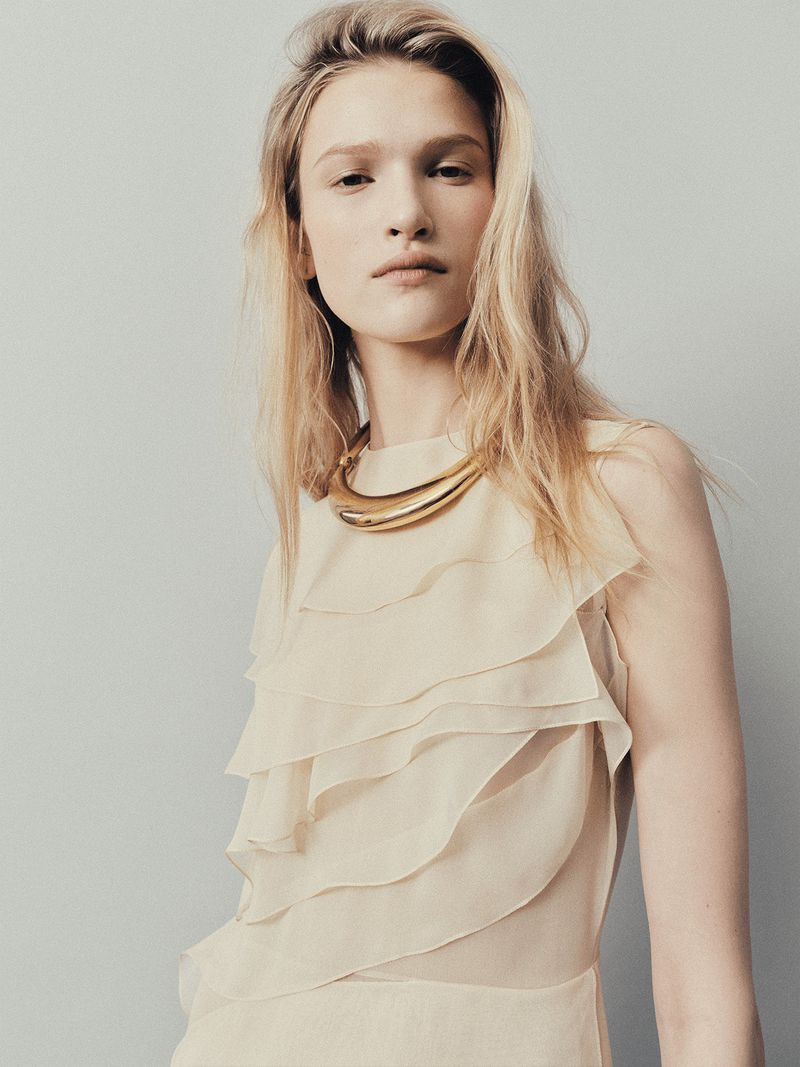 Heather Diamond Strongarm